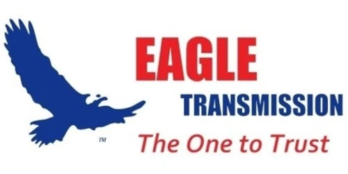 Eagle Transmission Promo Code