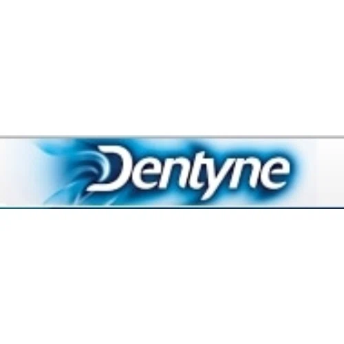 Dentyne Promo Code