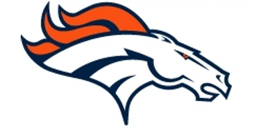 Denver Broncos Merchant logo