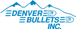 Denver Bullets Merchant Logo