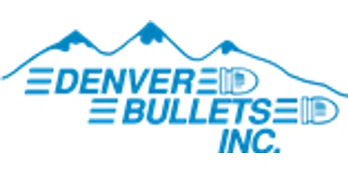 Denver Bullets Promo Code