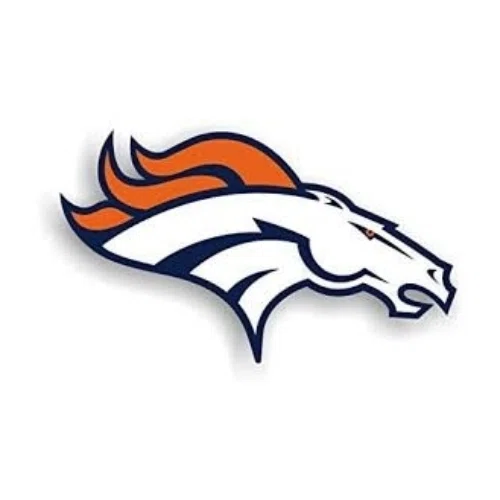 65% Off Denver Broncos Shop PROMO CODE, COUPONS 2023