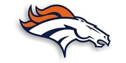 Denver Broncos Shop Merchant logo