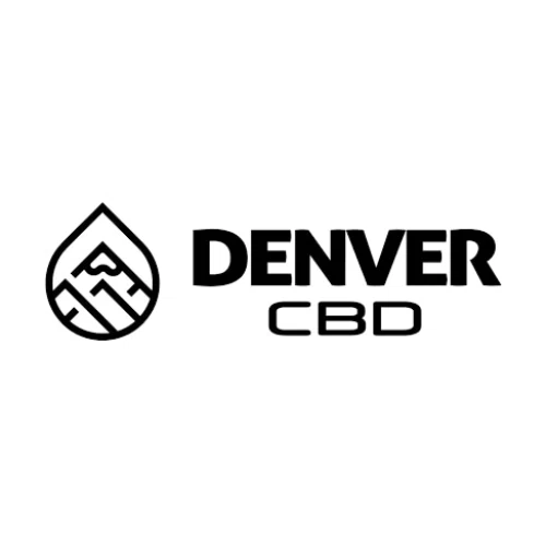 Denver CBD Co Merchant Logo