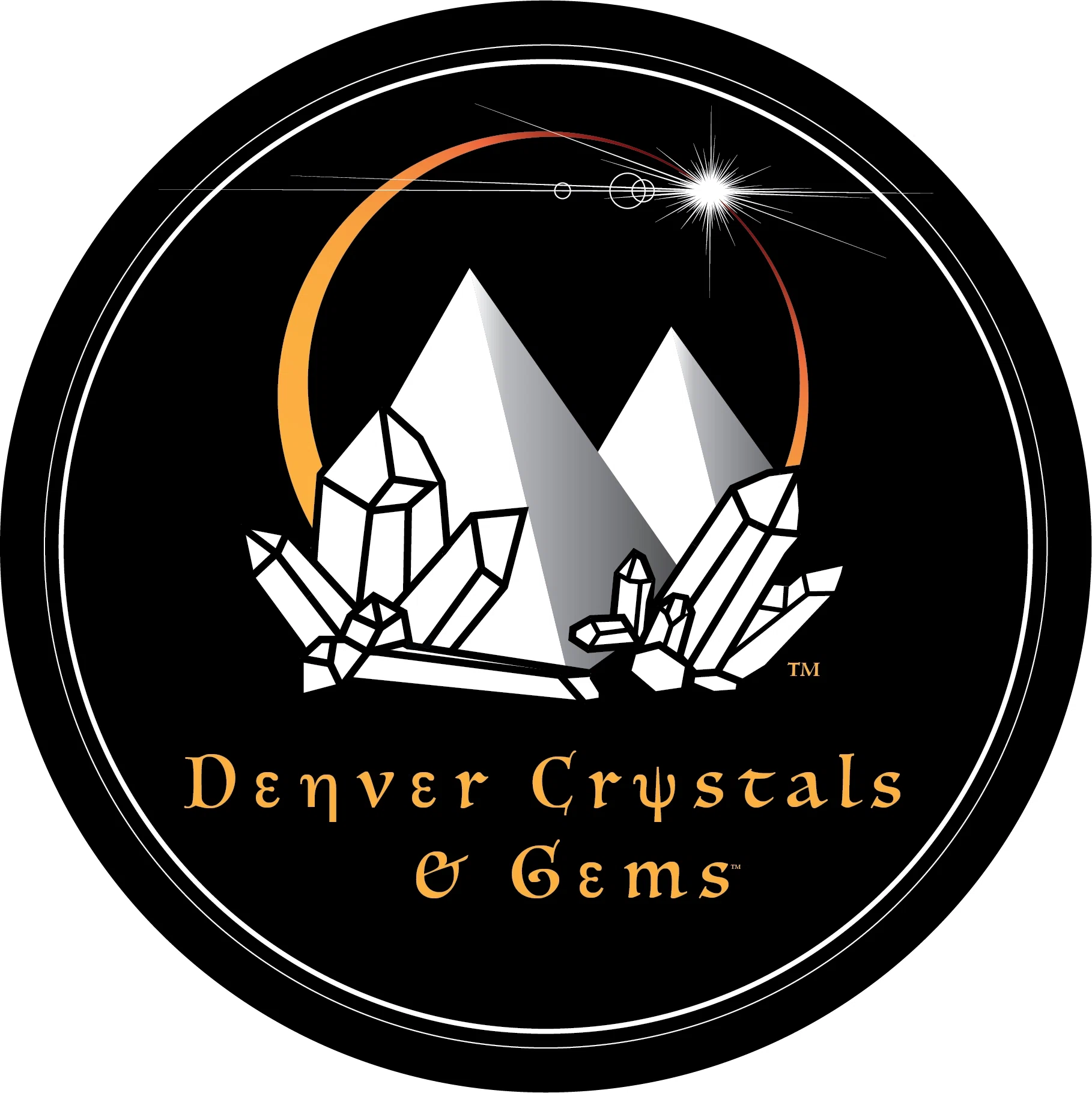 DENVER CRYSTALS AND GEMS Promo Code — 100 Off 2024