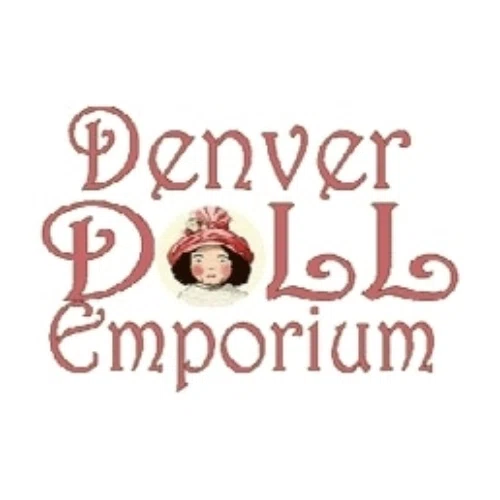 DENVER DOLL EMPORIUM Promo Code — 65 Off 2024