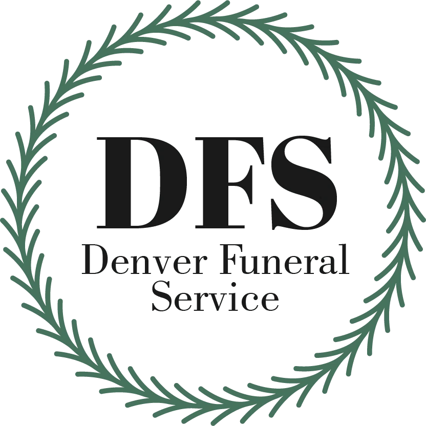 Denver Funeral Services Merchant Logo