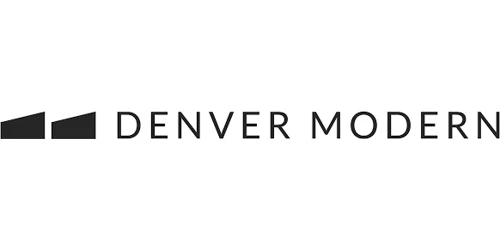 Denver Modern Merchant logo