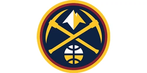 Denver Nuggets Merchant logo