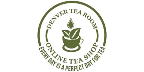 The Denver Tea Room Promo Code