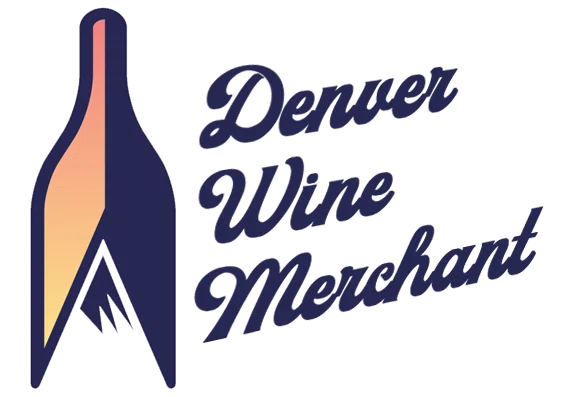 Denver Wine Merchant Merchant Logo
