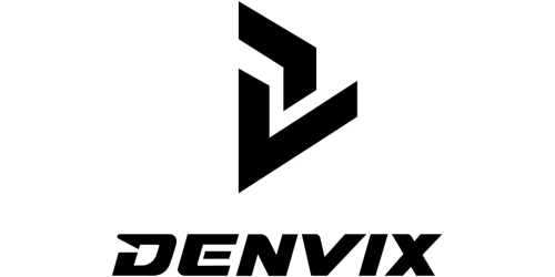 Denvix Merchant logo