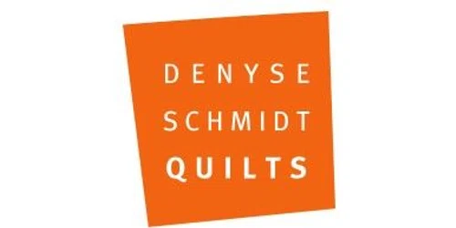 Denyse Schmidt Quilts Promo Code
