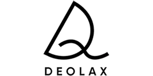 Deolax Merchant logo