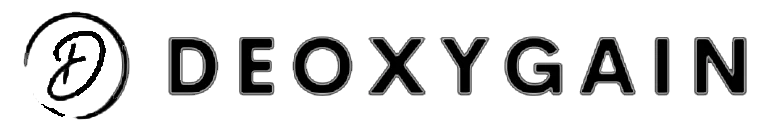 Deoxygain Promo Code