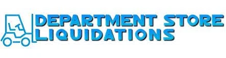 Department Store Liquidations Merchant Logo