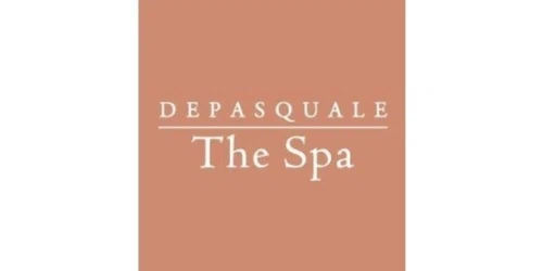 Depasquale The Spa Promo Code