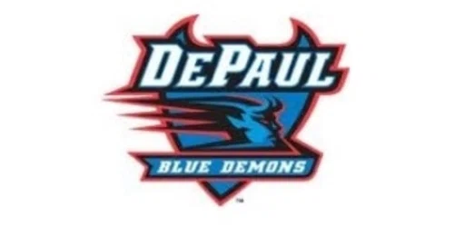 DePaul Spirit Shop Merchant logo