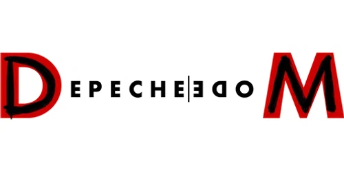 Depeche Mode EU Promo Code