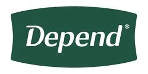 Depend Merchant logo