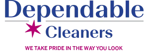 Dependable Cleaners coupons
