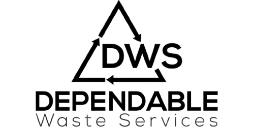 Dependable Waste Services Promo Code