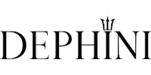 Dephini UK Merchant logo
