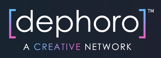 Dephoro Merchant Logo