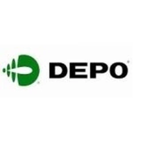 Depo Merchant Logo