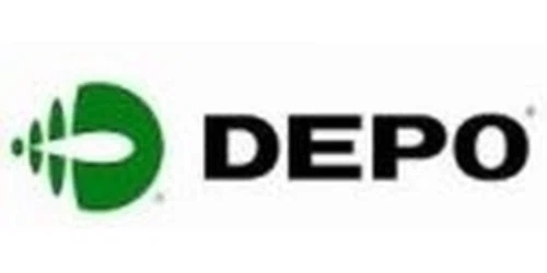Depo Promo Code