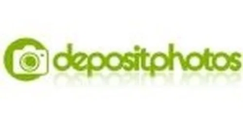 Depositphotos Merchant logo