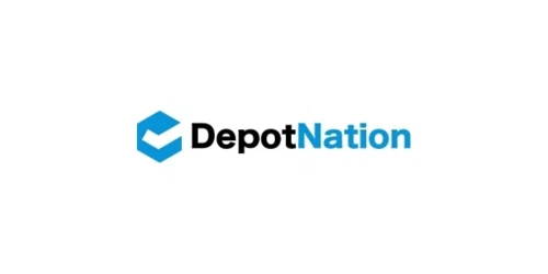 Depot Nation coupon