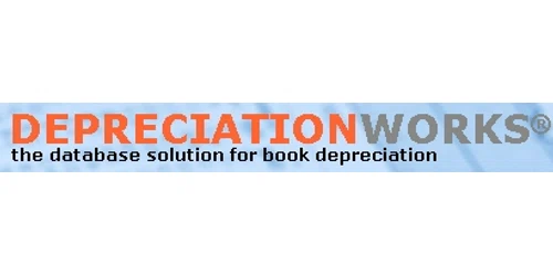 DepreciationWorks Promo Code