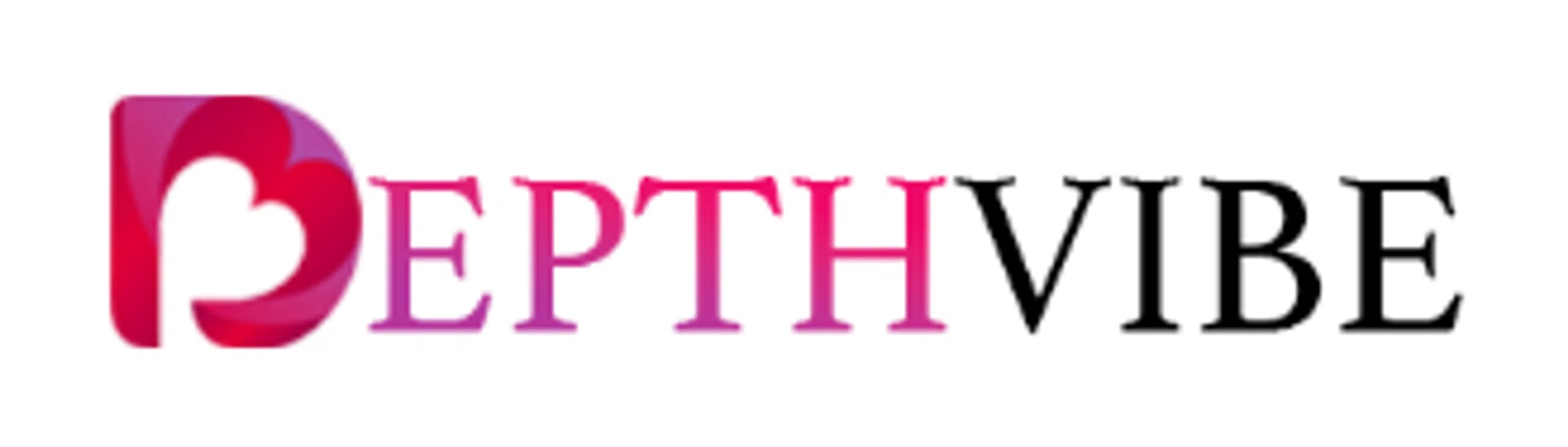 Depthvibe Merchant Logo