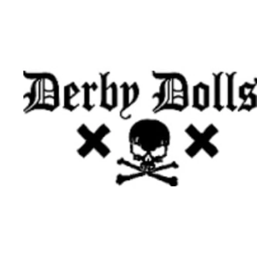 Derby Dolls Promo Code