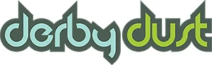 Derby Dust Merchant Logo