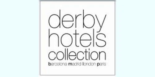 Derby Hotels Merchant logo