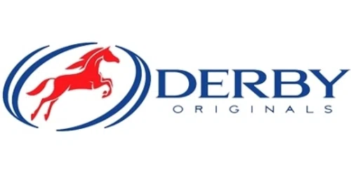 Derby Originals Promo Code