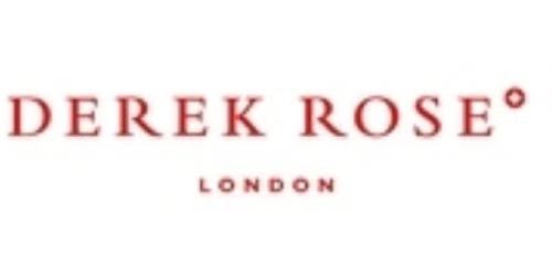 Derek Rose Merchant logo