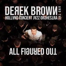 Derek Brown Sax coupons