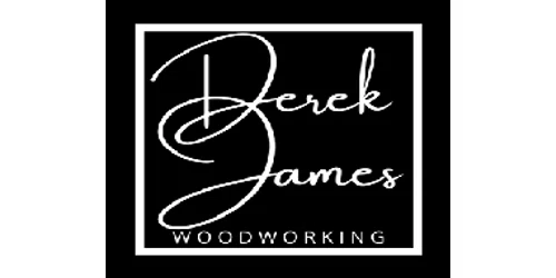Derek James Wood Working Promo Code
