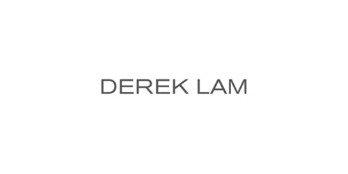 Derek Lam coupon