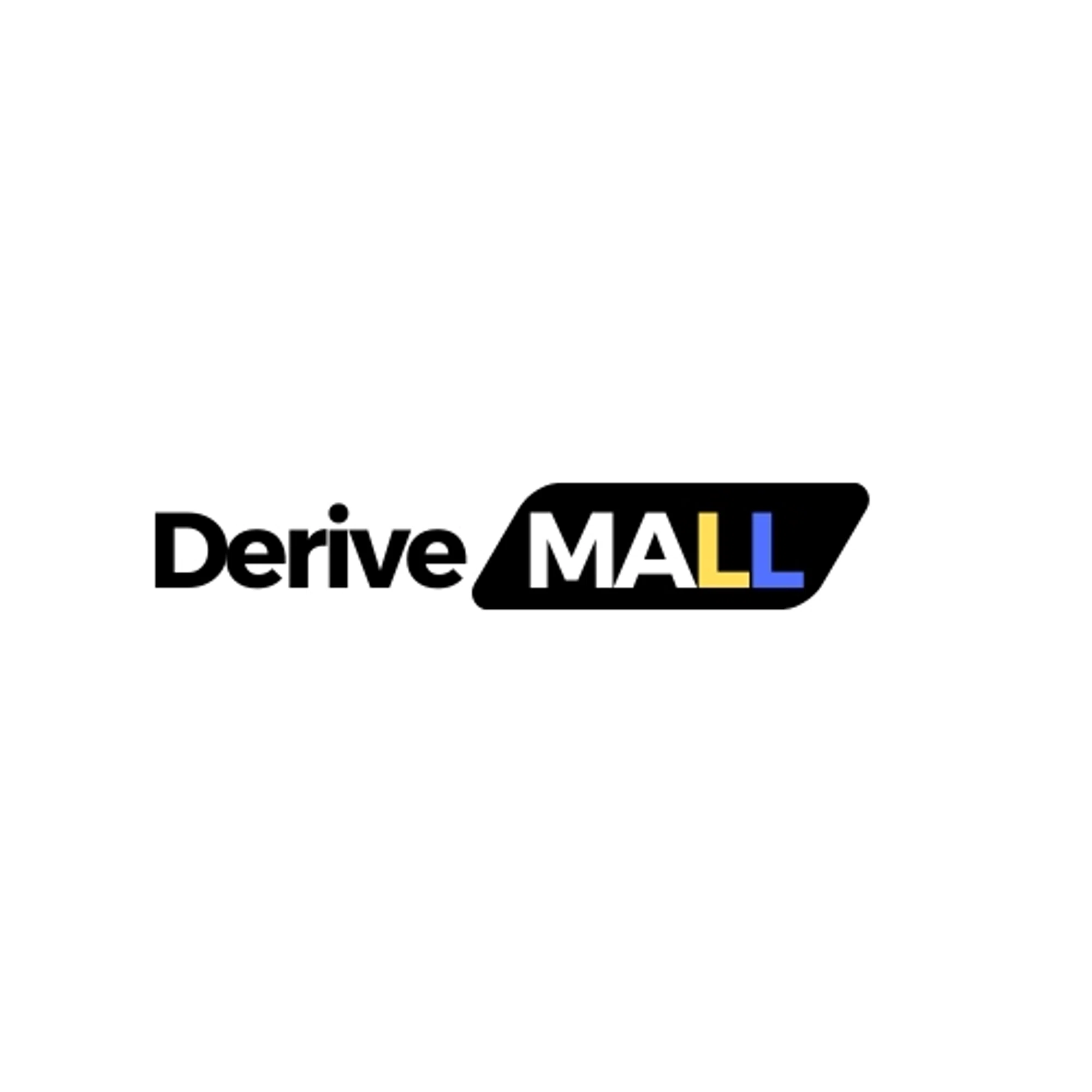 DeriveMALL Promo Code