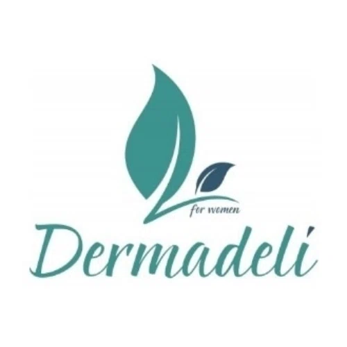 Dermadeli Merchant Logo