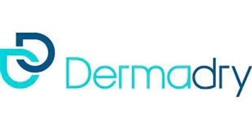 Dermadry Merchant logo