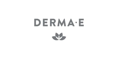 DERMA E coupon