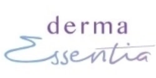 Derma Essentia Promo Code