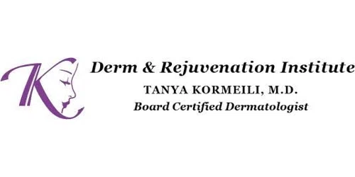 Derm & Rejuvenation Institute Promo Code