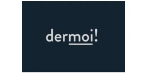 Dermoi! Promo Code