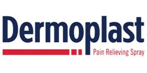 Dermoplast Promo Code